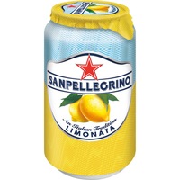 Suc de lamaie San Pellegrino Limonata, 330 ml