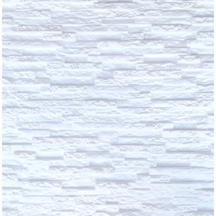 Декоративен EPS панел LOGODOM Stone, 60 х 60 см