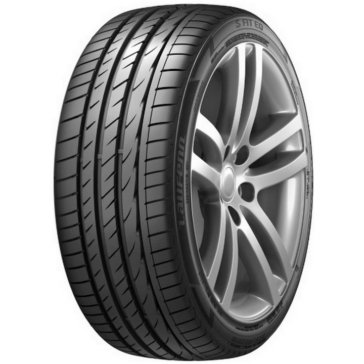Anvelopa Vara Laufenn S FIT EQ+ Lk01 215/55 R18 99 V