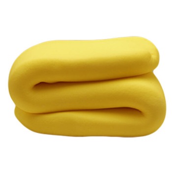 Fondant galben, 500g - Lumea Basmelor Fondant galben, 500g - Lumea Basmelor