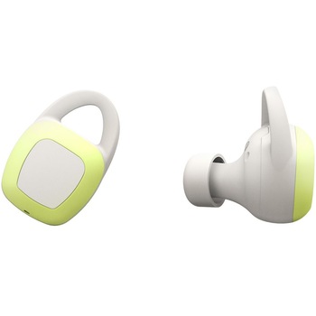 Casti bluetooth Energy Sistem Sport 6 TWS , IPX 7, Light Lime Casti bluetooth Energy Sistem Sport 6 TWS , IPX 7, Light Lime