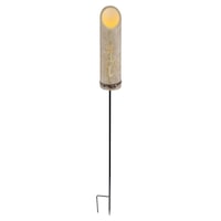 stalp solar globo lighting floare led lemn bambus tepus fixare protectie ip44 795 cm imagen 27_0_
0