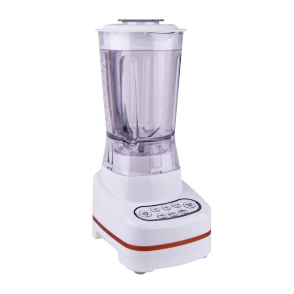 Blender Quigg Standmixer, 500 W, 1.5 litri Alb