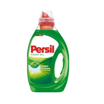 Detergent Lichid Rufe Persil Power Gel Deep Clean, 1.46 L pentru 20 Spalari, Parfum Fresh, Solutii Curatare Haine Detergent Lichid Rufe Persil Power Gel Deep Clean, 1.46 L pentru 20 Spalari, Parfum Fresh, Solutii Curatare Haine