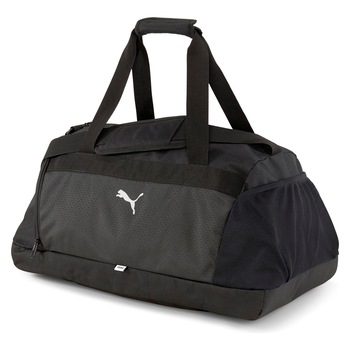 Geanta Puma Vibe Sports Bag 07691001 Unisex Negru Marime universala Geanta Puma Vibe Sports Bag 07691001 Unisex Negru Marime universala
