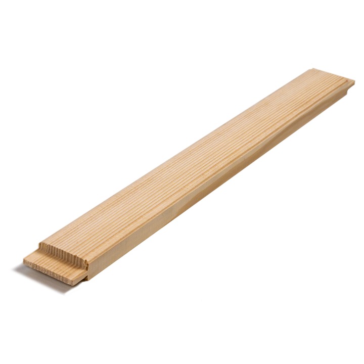 Element de sustinere pentru rama / sasiu canvas - 100 cm