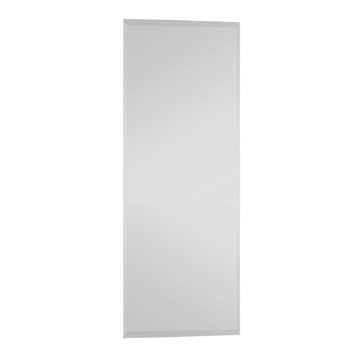 Dulap baie suspendat cu oglinda 20 x 60 cm, gama BRAVO