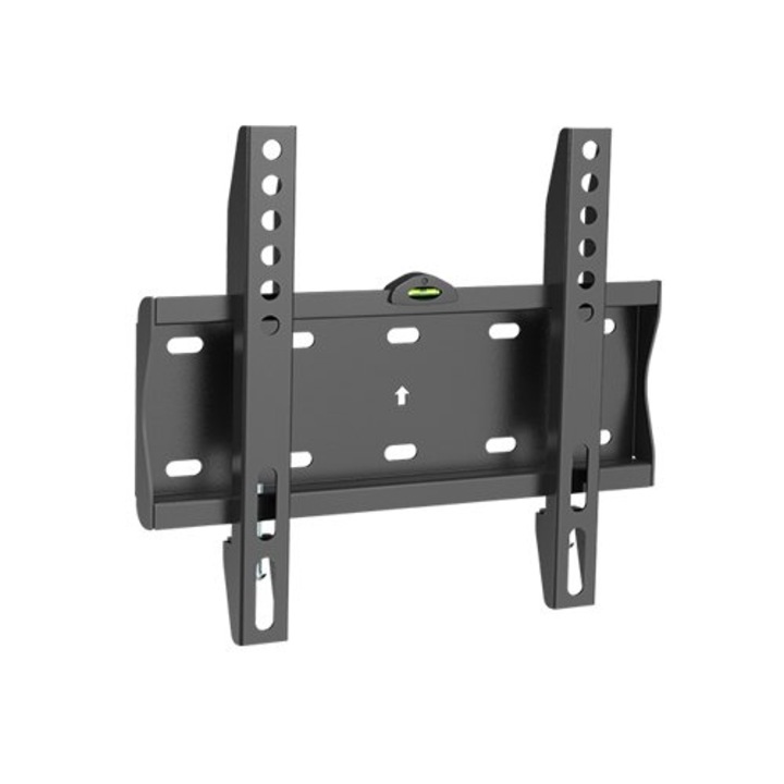 Стойка Blackmount KL21G-22F, За стена, За телевизор, Диагонал 23" - 42", Максимум 30 кг