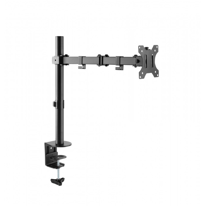 Регулируема стойка за монитор Blackmount LDT12-C012N, 13" - 32"