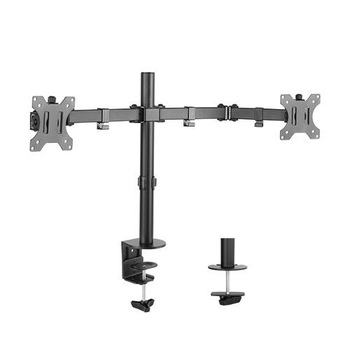 Suport 2 monitoare Blackmount LDT12-C24N, 13 Suport 2 monitoare Blackmount LDT12-C24N, 13