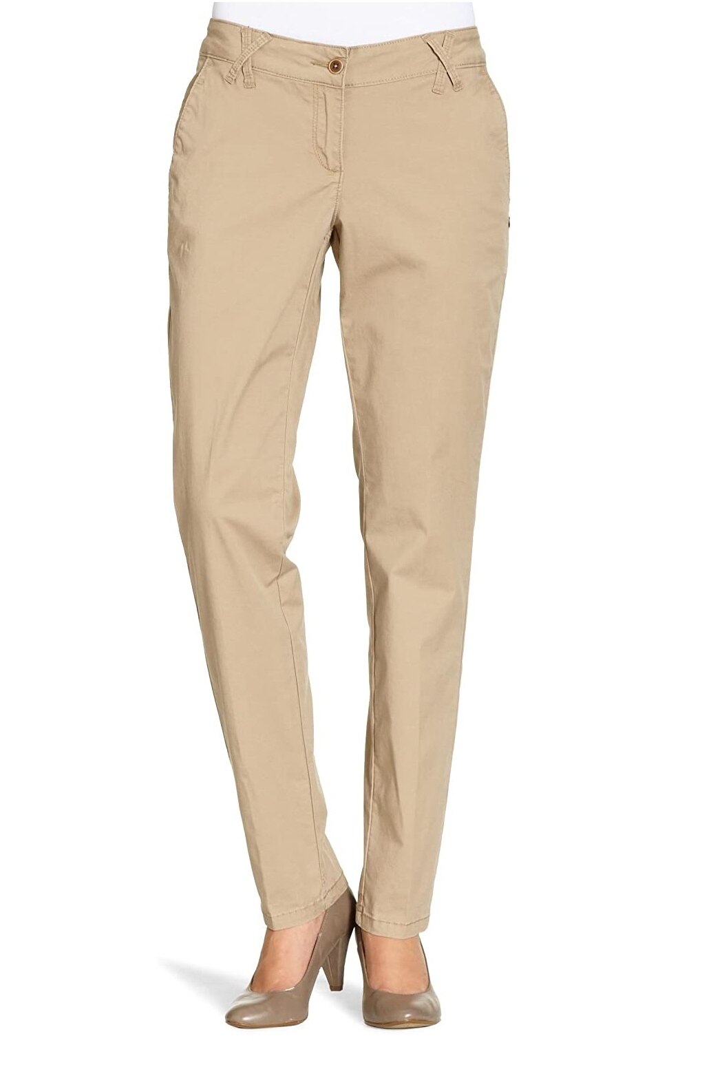 Pantaloni, Lerros, 3189067, Bej