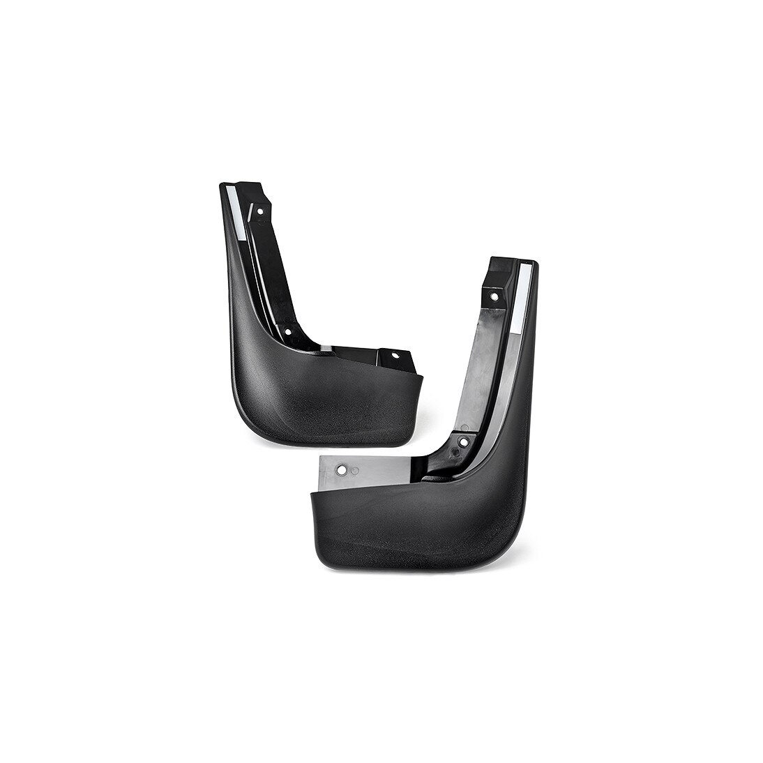 Set 2 aparatori noroi spate, Skoda Rapid