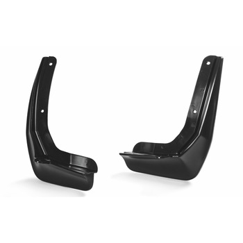 Set 2 aparatoare noroi spate, Skoda Octavia 4, Negru Set 2 aparatoare noroi spate, Skoda Octavia 4, Negru