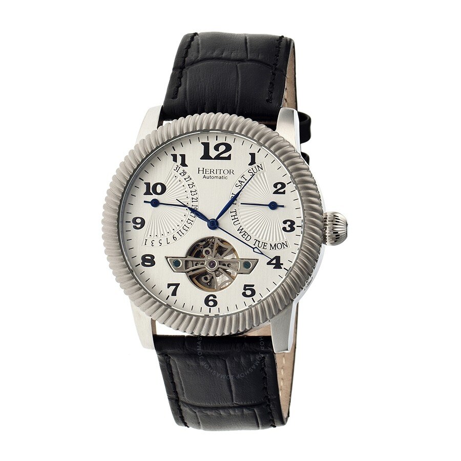 Ceas Heritor Piccard Automatic