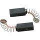Set 2 Perii de carbon, Bosch, PBS 75 - 5x8x15,5mm