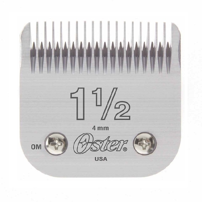 Lama masina de tuns profesionala, Oster marimea #1 ½