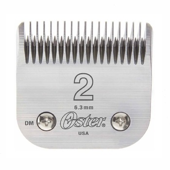 Lama masina de tuns profesionala, Oster, marimea #2 Lama masina de tuns profesionala, Oster, marimea #2