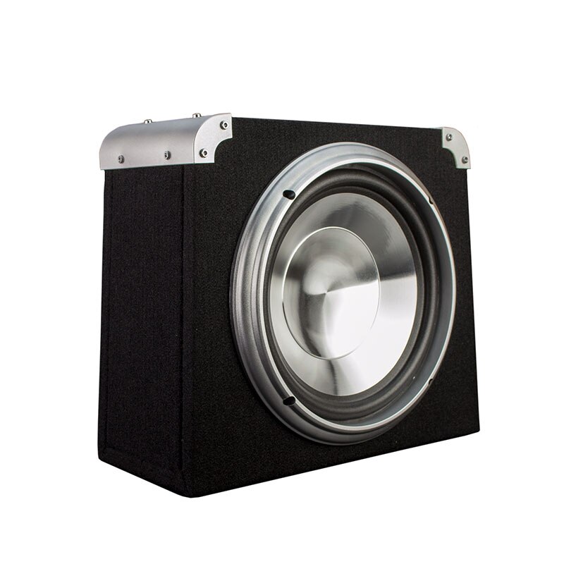 Subwoofer auto 150W, pasiv, 4 ohmi, diametru difuzor 250 mm, Sal BS10