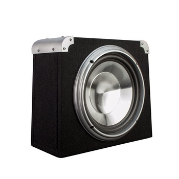 Subwoofer auto 150W, pasiv, 4 ohmi, diametru difuzor 250 mm, Sal BS10 Subwoofer auto 150W, pasiv, 4 ohmi, diametru difuzor 250 mm, Sal BS10