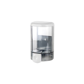 Dispenser gel antibacterian,plastic,1000 ml Dispenser gel antibacterian,plastic,1000 ml