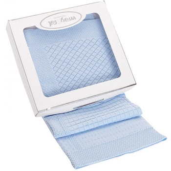 Paturica tricot Mayoral, blue , 100X80 cm Paturica tricot Mayoral, blue , 100X80 cm