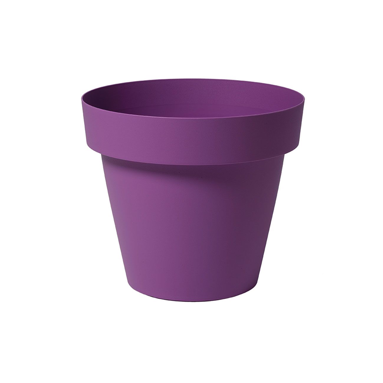 Ghiveci My Mood diametru 35 cm, mov