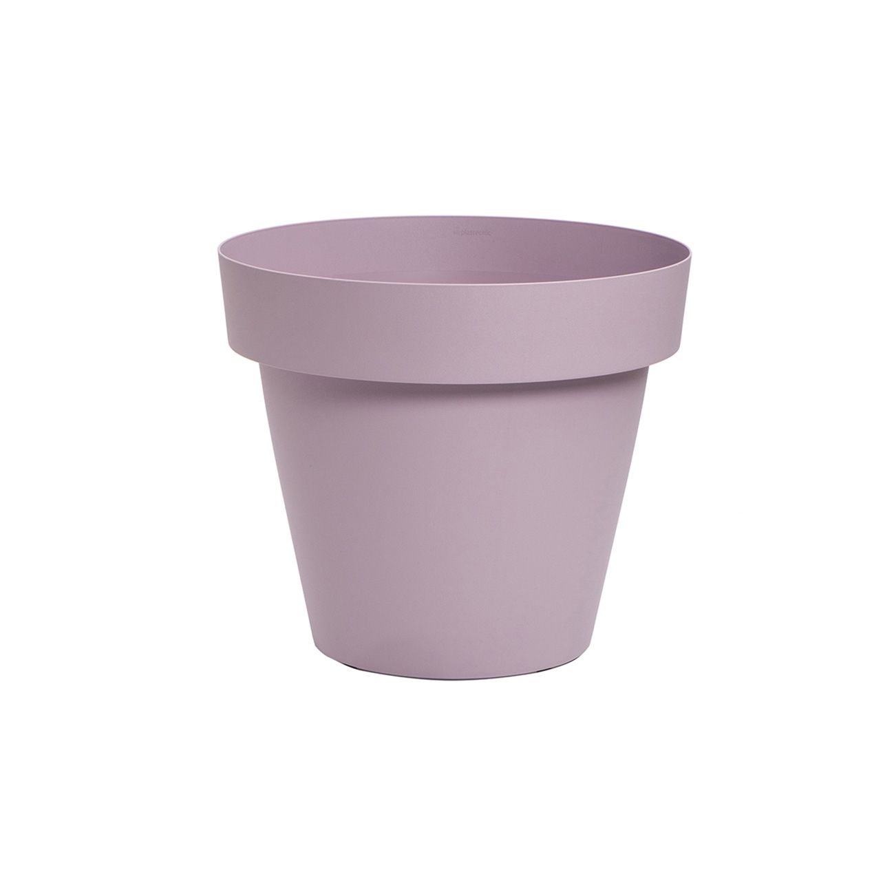 Ghiveci My Mood diametru 30 cm, mov levantica