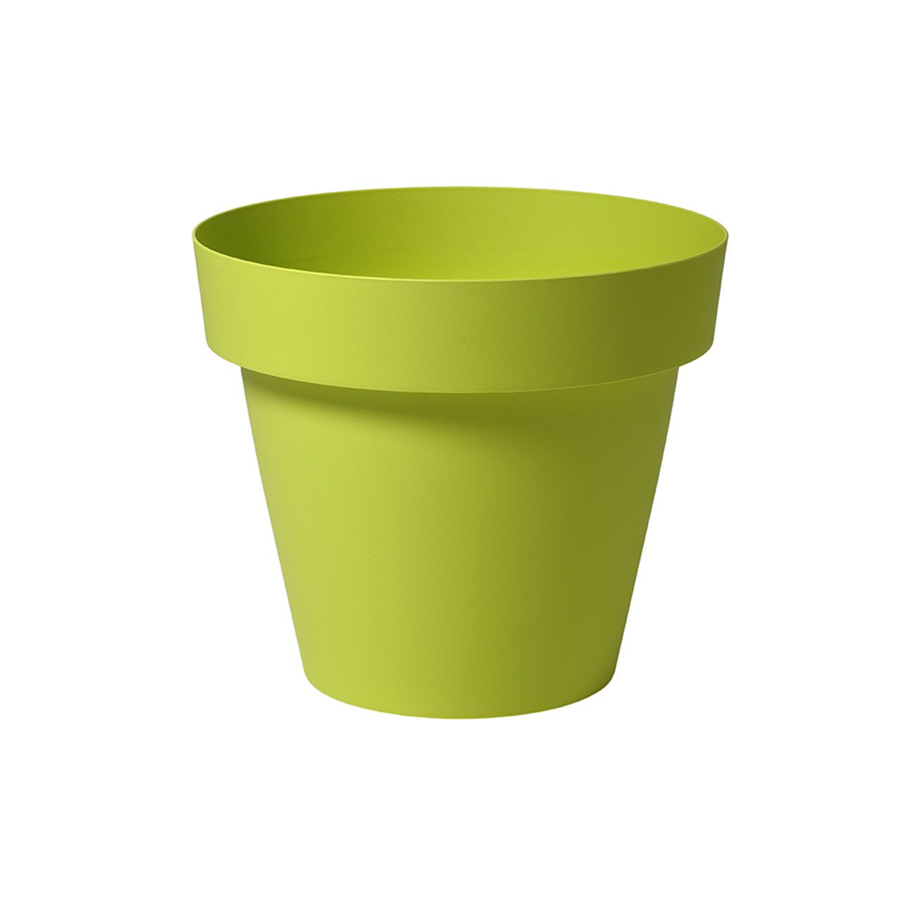 Ghiveci My Mood diametru 35 cm, verde deschis