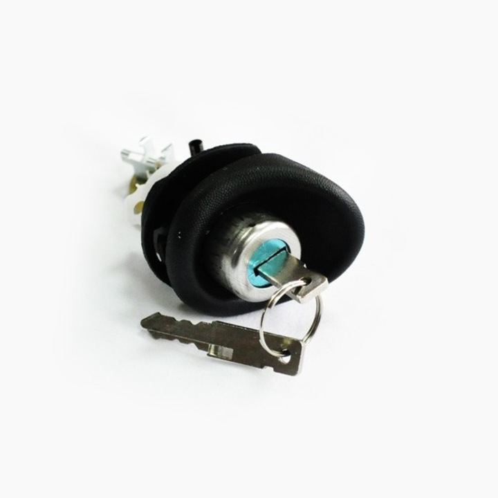 Yala portbagaj Logan/Sandero facelift