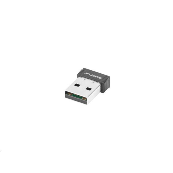Lanberg NC-0150-WI N150 Wireless USB adapter