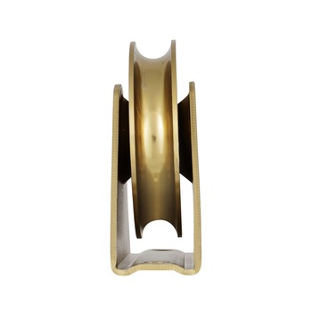 Roata Aplicata tip R cu Suport si Rulment pentru Porti Culisante EvoTools, diametru 90 mm Roata Aplicata tip R cu Suport si Rulment pentru Porti Culisante EvoTools, diametru 90 mm