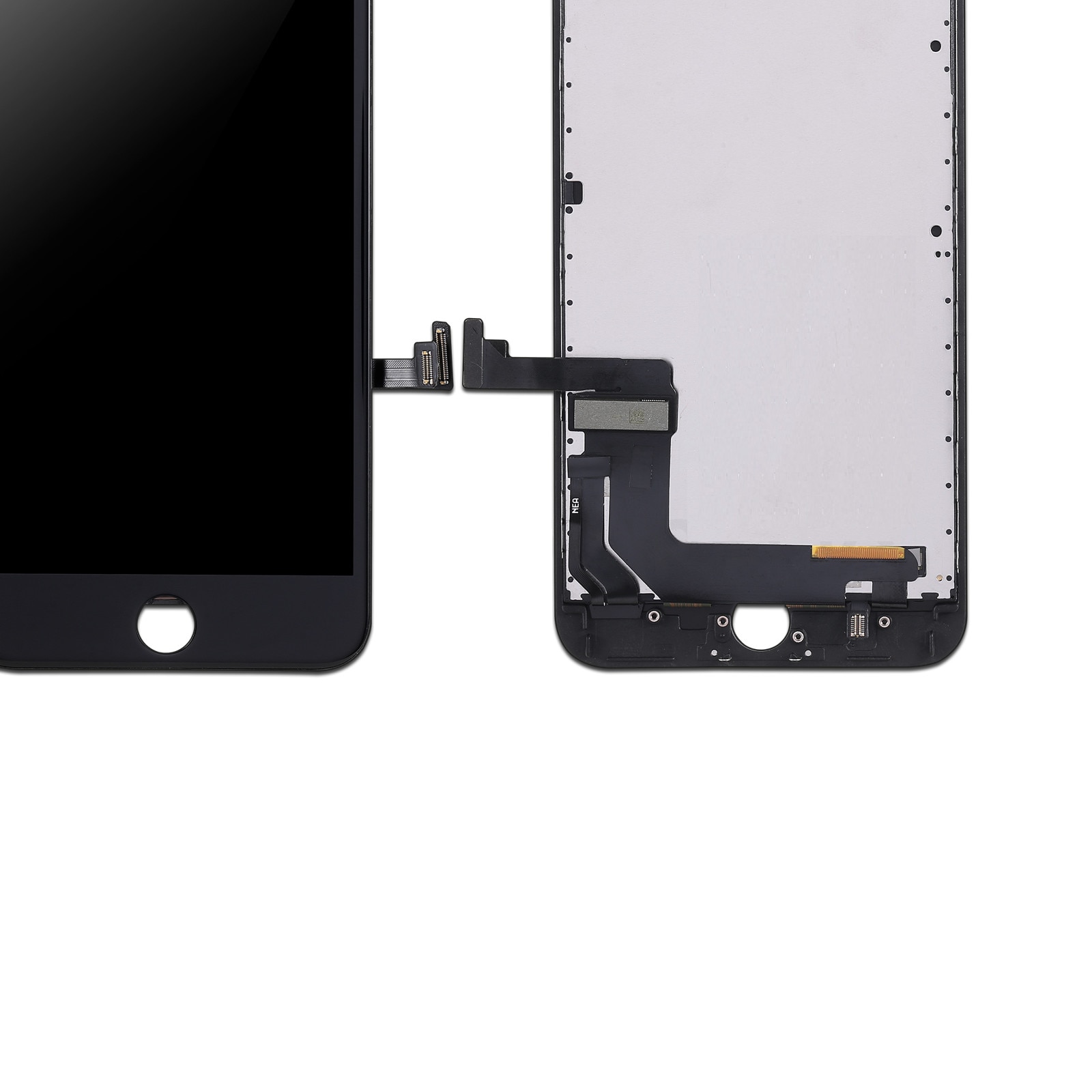 Display iPhone 8 Plus, iMobile Ltd, Negru