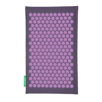 Saltea masaj, Champ de Fleurs, Mov/Lila ,45 х 73 cm