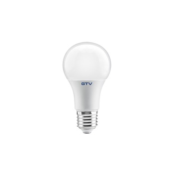 Bec Led 10W 840Lm 6400K E27 A60 Bec Led 10W 840Lm 6400K E27 A60