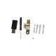 Drona mini Trix 3 in 1 aer, apa, sol, Lumina LED, Return Home, Flip 360, 2.4 Ghz, 8+