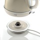 Ретро чайник Ariete 2869 03, 2000W, 1,7 л, бежов