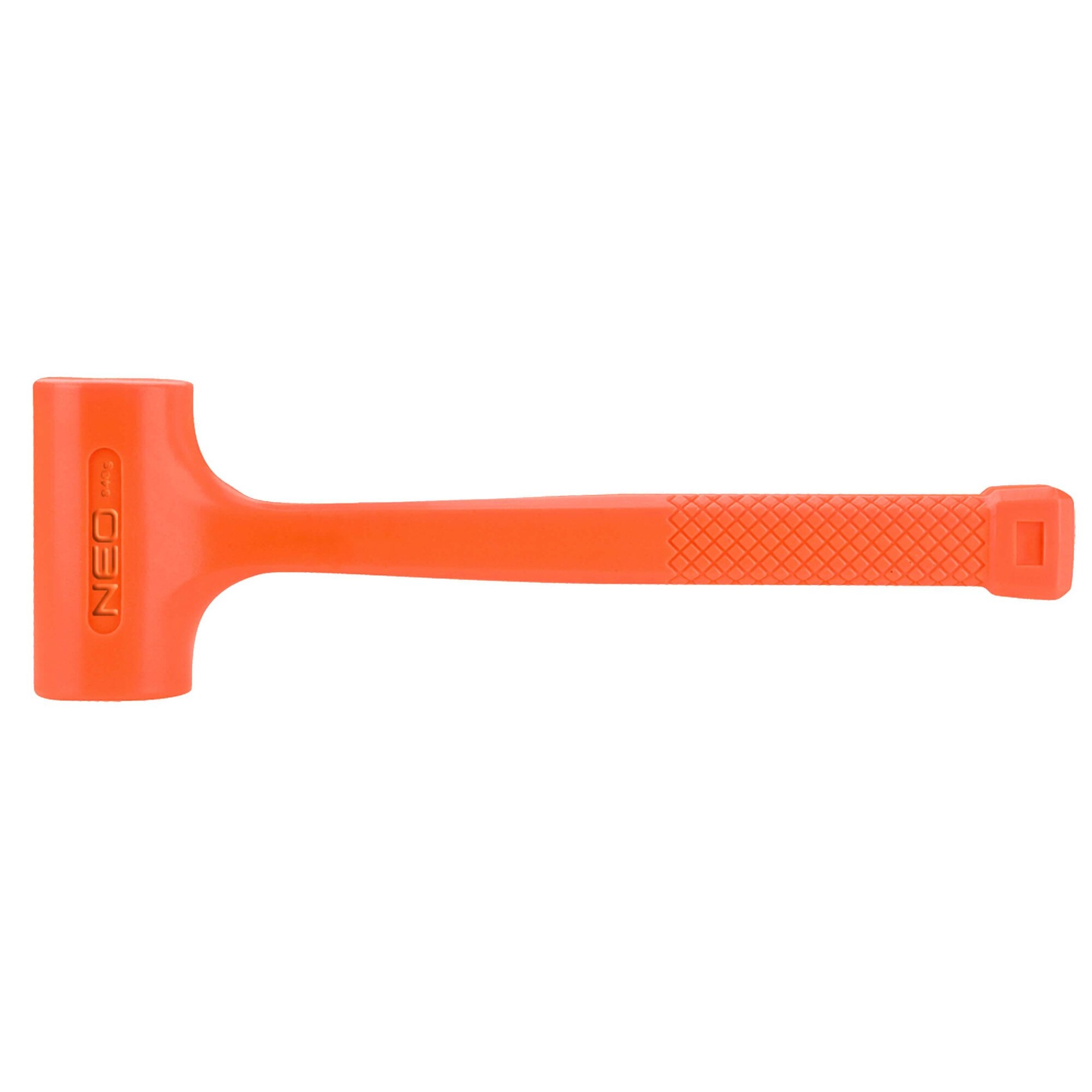 Ciocan fara recul 0.95 Kg 25-072TOP