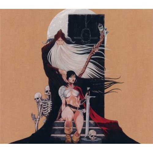 Khemmis - Absolution -Digi- (CD)