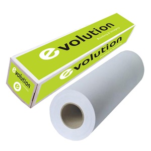 Rouleaux papier brillant traceurs 0,914 x 30 m 180g Canon - Papier A0+  imprimantes grand format