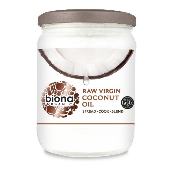 Ulei de cocos virgin eco 400g Biona