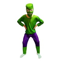 costum pentru copii model hulk marimea l pentru varsta de 6-8 ani imagen 43_0_
0