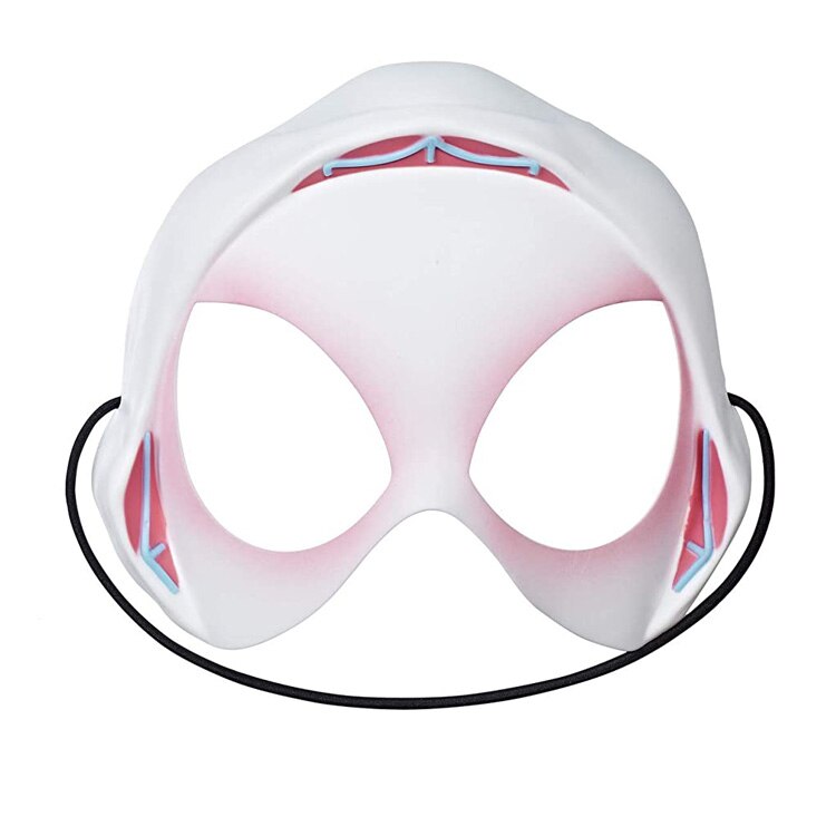 Masca Spider-Gwen Mission Gear