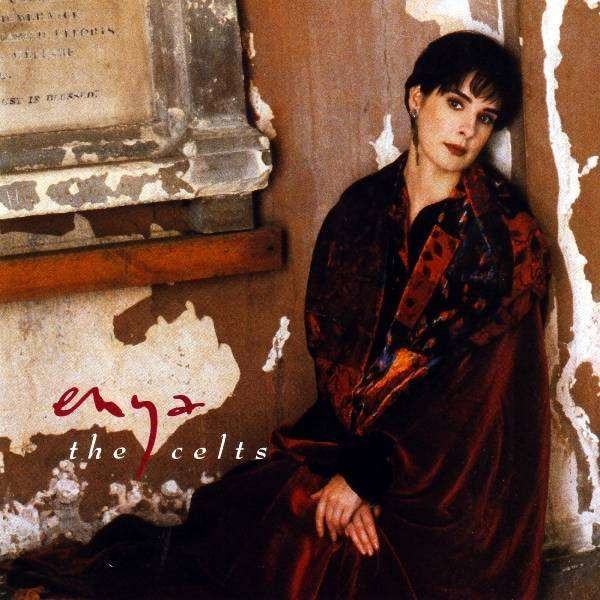 Enya - Celts (CD)