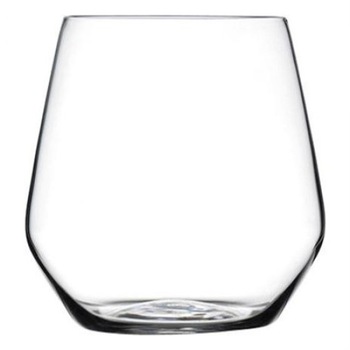 Set de 2 pahare, Aria, cristal, 250 ml Set de 2 pahare, Aria, cristal, 250 ml