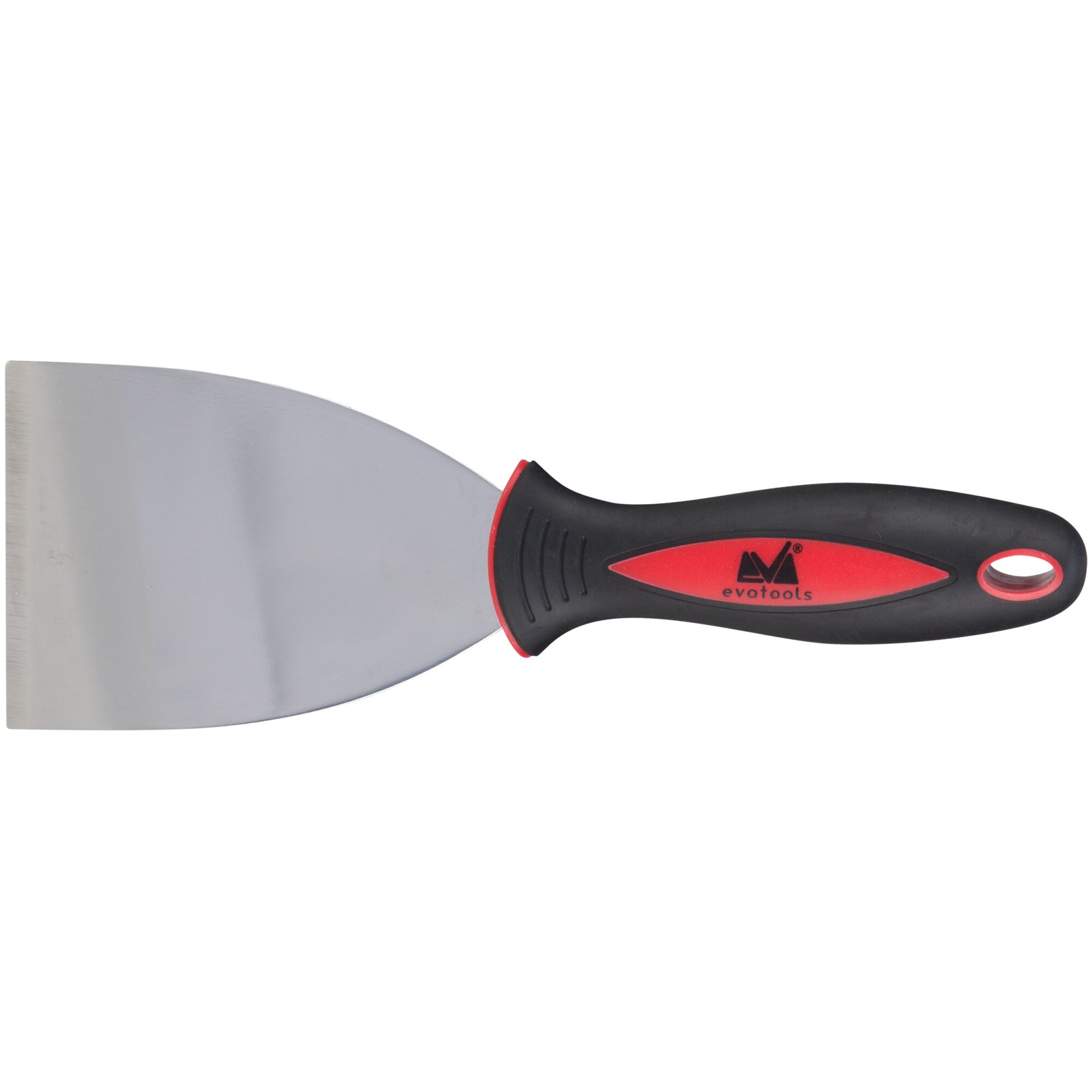 Spaclu Inox Maner TPR 2002, Latime 75 mm