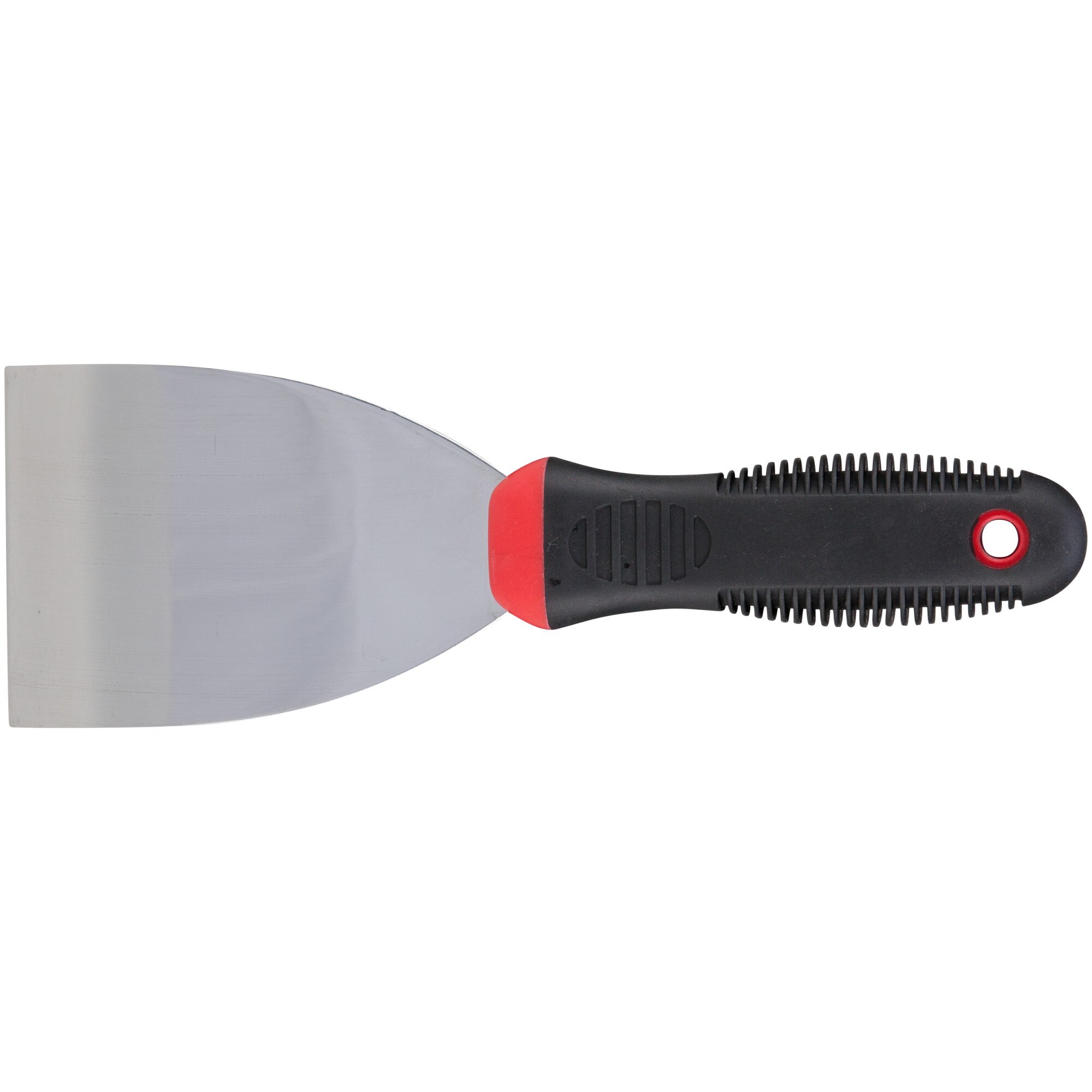 Spaclu Inox Maner TPR 2001, Latime 38 mm