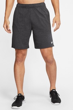 nike pantaloni scurti cu dri-fit pentru fitness negrualb imagen 35_2_
0