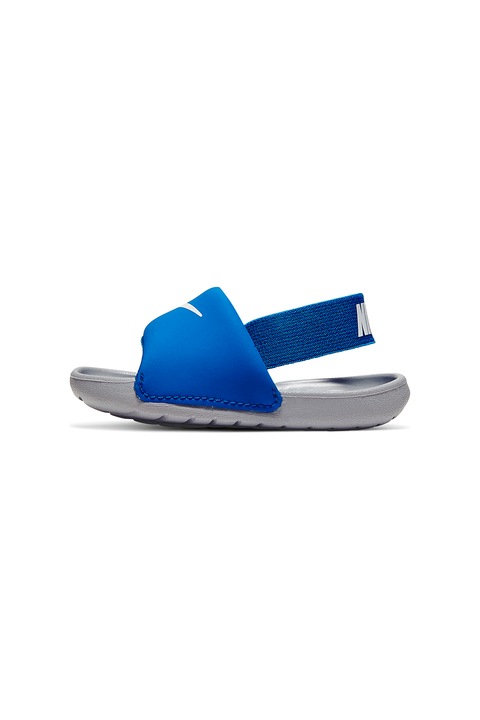 Nike, Сандали Kawa с отворена пета и релефна стелка