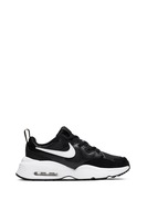 nike pantofi sport cu garnituri din piele intoarsa air max fusion negrualb 295 eu imagen 47_0_
0
