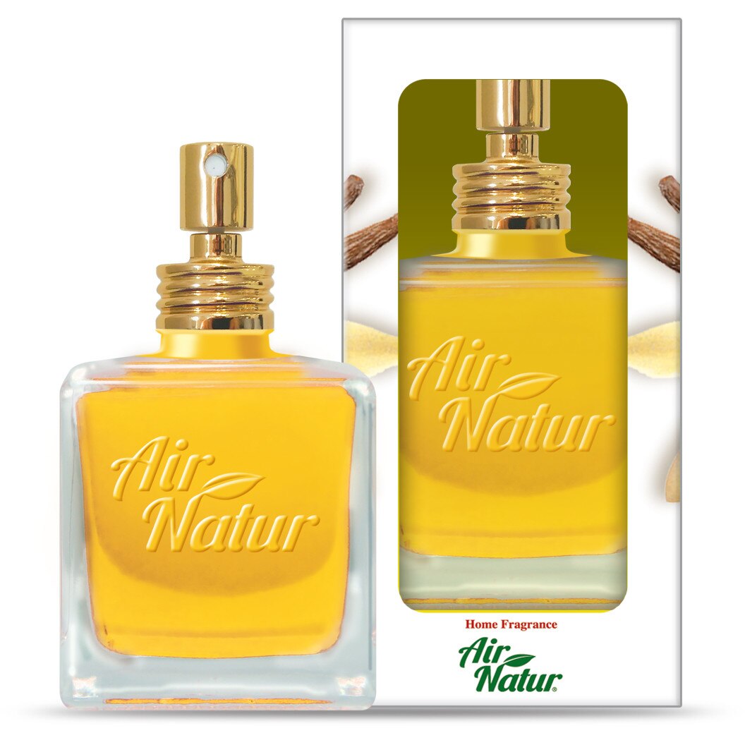 Spray Vanillie 100 ML esenta Car & Home